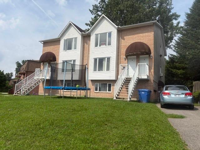 Appartement à Louer 261 sauvé, Buckingham Gatineau 5 photos | Logis Québec