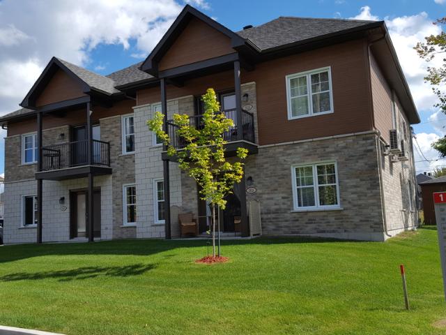 Appartement à Louer 2620 de l'étoffe, Drummondville 6 photos | Logis Québec