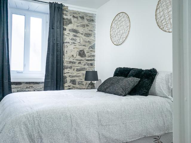 Appartement à Louer 262 rue saint jean, La Cité Limoilou Québec 26 photos | Logis Québec