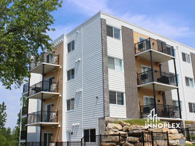 Appartement à Louer 2645 King est, Fleurimont Sherbrooke 14 photos | Logis Québec
