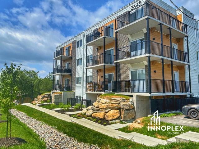 Appartement à Louer 2645 King est, Fleurimont Sherbrooke 8 photos | Logis Québec