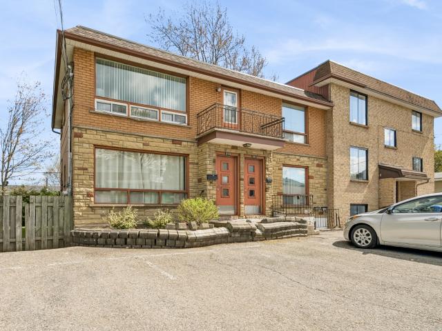 Appartement à Louer 265,7e Avenue, L'île Perrot 14 photos | Logis Québec