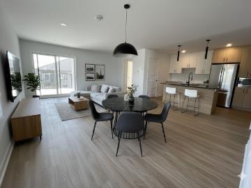 Appartement à Louer 26 Rue des Bâtisseurs, Bedford Ville 14 photos | Logis Québec