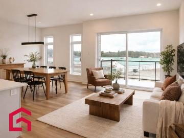 Appartement à Louer 26,Rue Principale, Lachute 14 photos | Logis Québec