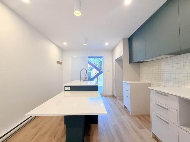 Appartement à Louer 273 4e Rue, La Cité Limoilou Québec 17 photos | Logis Québec