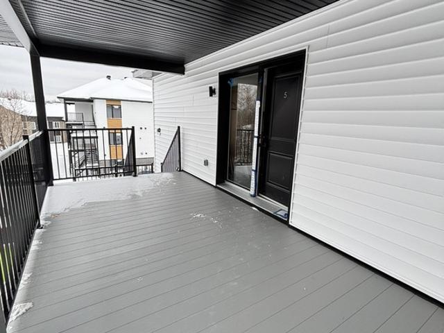 Appartement à Louer 270, 5e avenue, Weedon 26 photos | Logis Québec