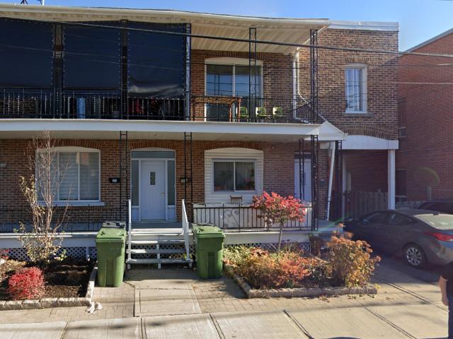 Appartement à Louer 270 10e av, Lachine Montréal 9 photos | Logis Québec