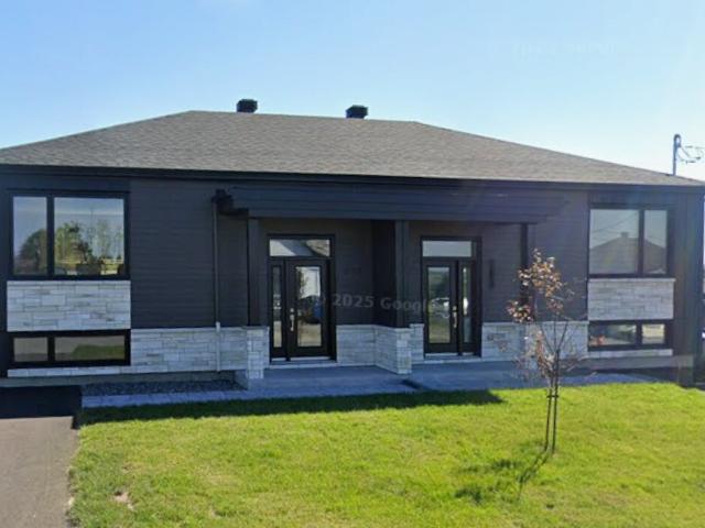 Appartement à Louer 270 rue de la Grange, Saint Joseph de Beauce 30 photos | Logis Québec