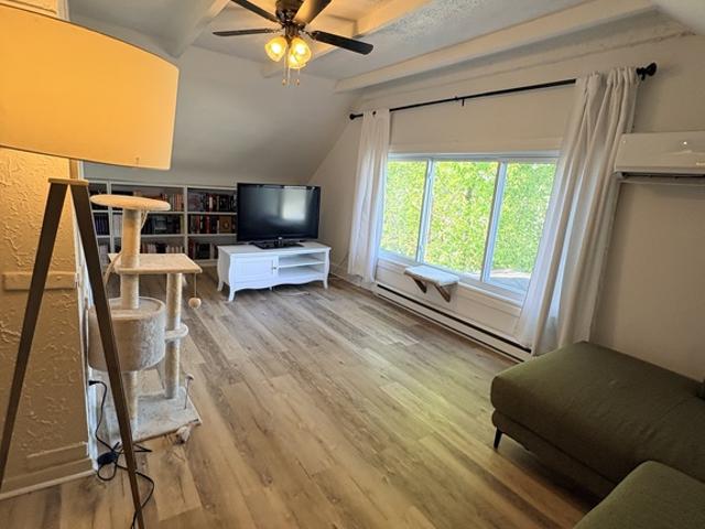 Appartement à Louer 271, rue Belvédère Nord, Les Nations Sherbrooke 8 photos | Logis Québec