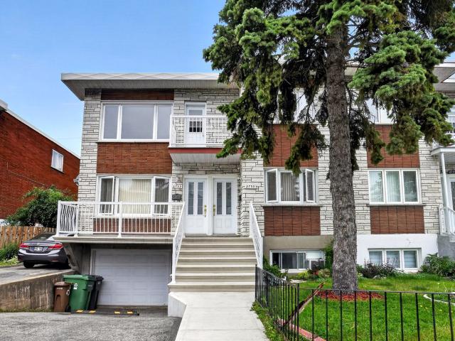 Appartement à Louer 2730,Rue Rathwell, Lachine Montréal 15 photos | Logis Québec