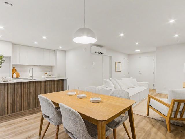 Appartement à Louer 2775 avenue Bourdages N, Saint Hyacinthe 17 photos | Logis Québec