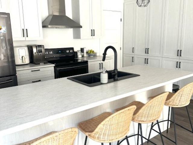 Appartement à Louer 27, rue des érables, Saint Ambroise de Kildare 6 photos | Logis Québec