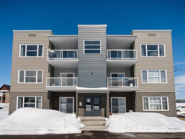Appartement à Louer 2810 rue de Coutances, Desjardins Lévis 19 photos | Logis Québec