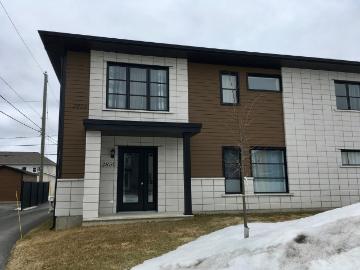 Appartement à Louer 2856 rue du Chevalier, Drummondville 4 photos | Logis Québec