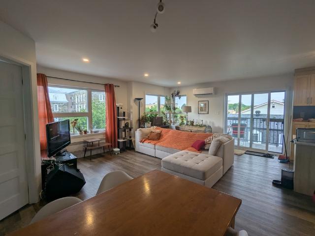 Appartement à Louer 28 rue martel, Trois Pistoles 9 photos | Logis Québec
