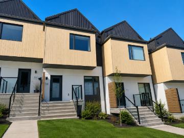 Appartement à Louer 28A,Ch. de la Promenade, Lac Sainte Marie 6 photos | Logis Québec