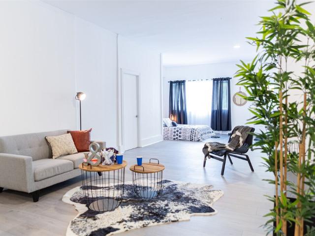 Appartement à Louer 291 Boulevard René Lévesque Ouest, La Cité Limoilou Québec 8 photos | Logis Québec