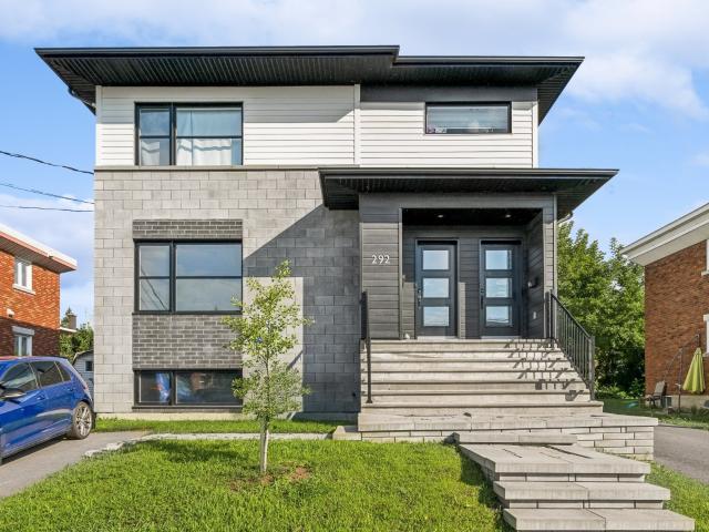Appartement à Louer 292,Rue St Lambert, Salaberry de Valleyfield 15 photos | Logis Québec