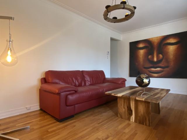 Appartement à Louer 2952, Avenue Lebrun, Mercier/Hochelaga Maisonneuve Montréal 11 photos | Logis Québec