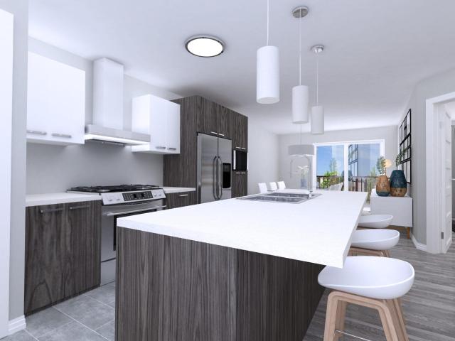 Appartement à Louer 299 Chemin Plante, Fleurimont Sherbrooke 10 photos | Logis Québec