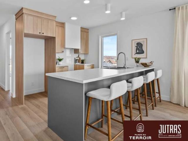 Appartement à Louer 299 rue du Faubourg, Notre Dame du Bon Conseil Village 11 photos | Logis Québec