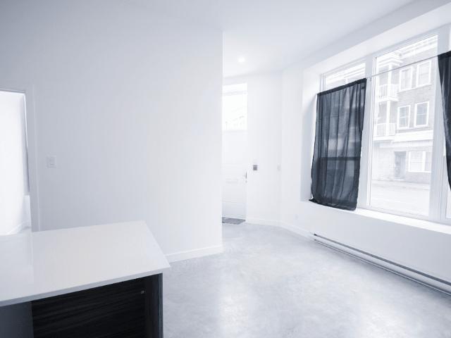 Appartement à Louer 29 rue King E Fleurimont Sherbrooke 9 photos | Logis Québec