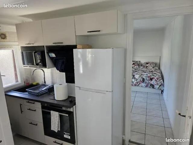 Appartement a louer 29m2 a fresnes