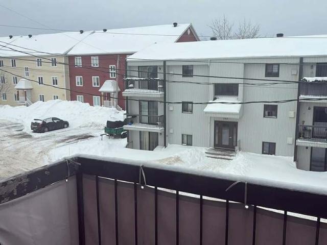 Appartement à Louer 203 a rue fraser, Rivière du Loup 5 photos | Logis Québec