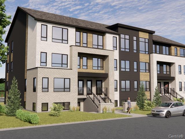 Appartement à Louer 201 Mtée du Comté, apt. 304, Les Coteaux 14 photos | Logis Québec