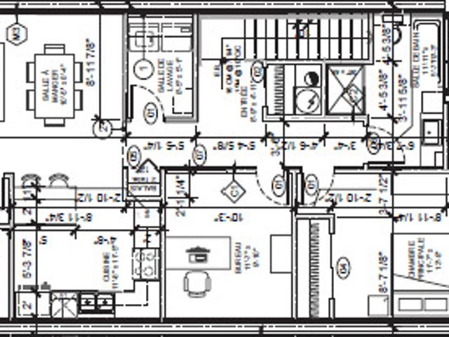 Appartement à Louer 204 rue Fraser, Rivière du Loup 10 photos | Logis Québec