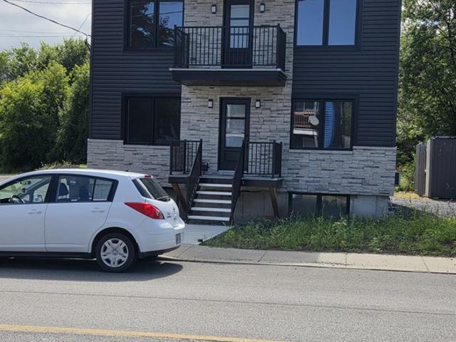 Appartement à Louer 204 rue Jacque cartier, Salaberry de Valleyfield 11 photos | Logis Québec