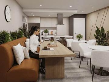 Apartment for rent in Roussillon - Gym