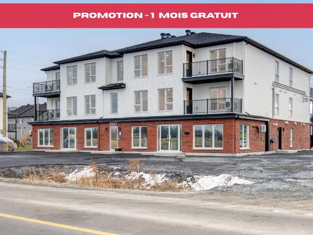 Appartement à Louer 2061,Ch. Ridge, Huntingdon 17 photos | Logis Québec