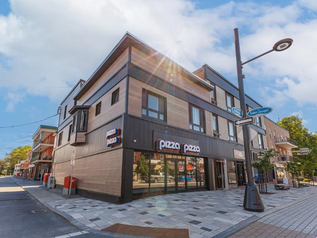 Appartement à Louer 206 rue Principale, Granby 7 photos | Logis Québec
