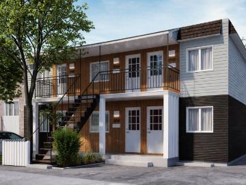 Apartment for rent in Longueuil