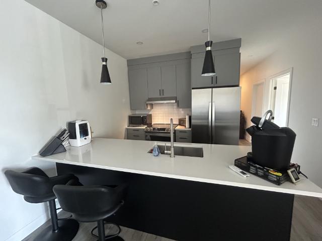 Appartement à Louer 2104, rue Thomas Evans, Fleurimont Sherbrooke 18 photos | Logis Québec