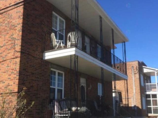 Appartement à Louer 210 rue Cherrier, Saint Jérôme 9 photos | Logis Québec