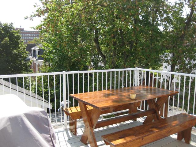 Appartement à Louer 212 rue de Montréal, Les Nations Sherbrooke 12 photos | Logis Québec
