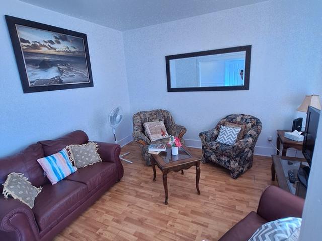 Appartement à Louer 2136 Avenue Cloutier, Shawinigan Shawinigan 10 photos | Logis Québec