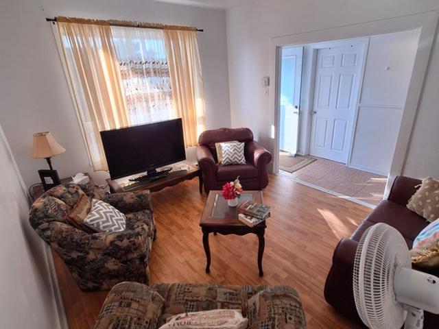 Appartement à Louer 2136 Avenue Cloutier Shawinigan, Shawinigan Shawinigan 8 photos | Logis Québec