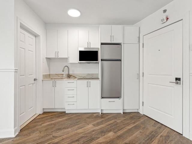 Appartement à Louer 2145 Fleury, Ahuntsic Cartierville Montréal 7 photos | Logis Québec