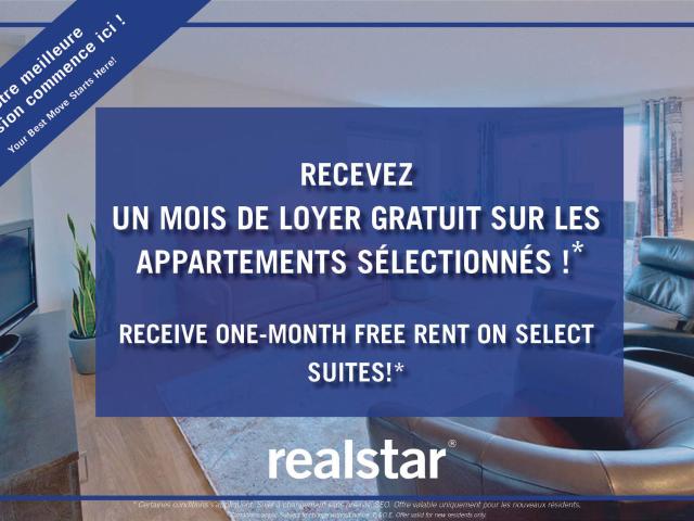 Appartement à Louer 215 Rue Bellevue, Sherbrooke 30 photos | Logis Québec