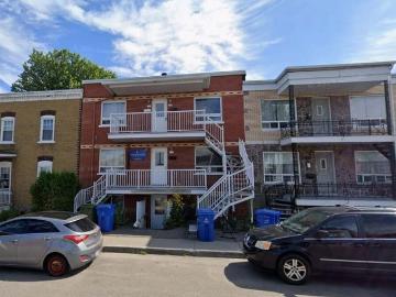Appartement à Louer 216 Belanger Ave, Québec City, QC G1M 1V5, Canada, La Cité Limoilou Québec 14 photos | Logis Québec