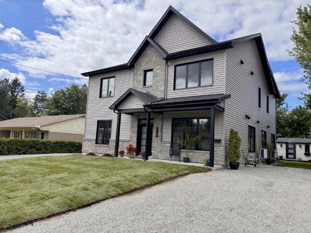 Appartement à Louer 2171 rue normand, Fleurimont Sherbrooke 13 photos | Logis Québec