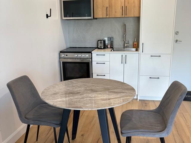 Appartement à Louer 21 rue Albert Trudel #205, La Haute Saint Charles Québec 13 photos | Logis Québec