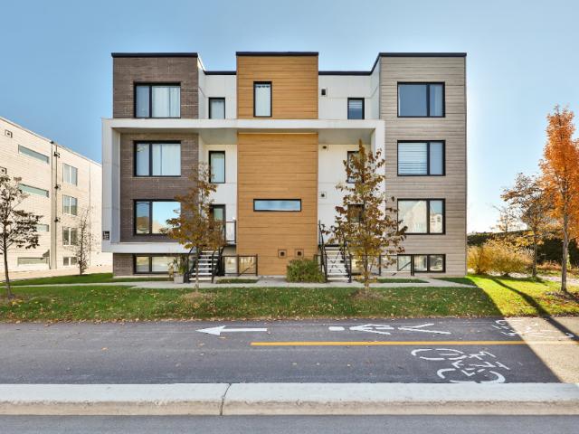 Appartement à Louer 2250 ch Ste Marie, Mascouche 14 photos | Logis Québec