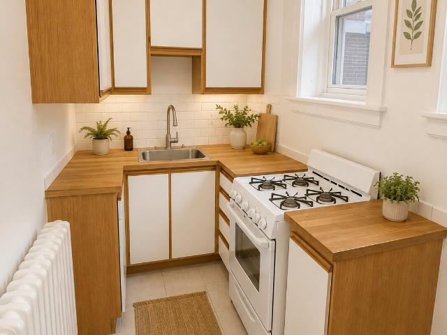 Appartement à Louer 225 Av. Melville Westmount H3Z 2J6, Westmount 8 photos | Logis Québec