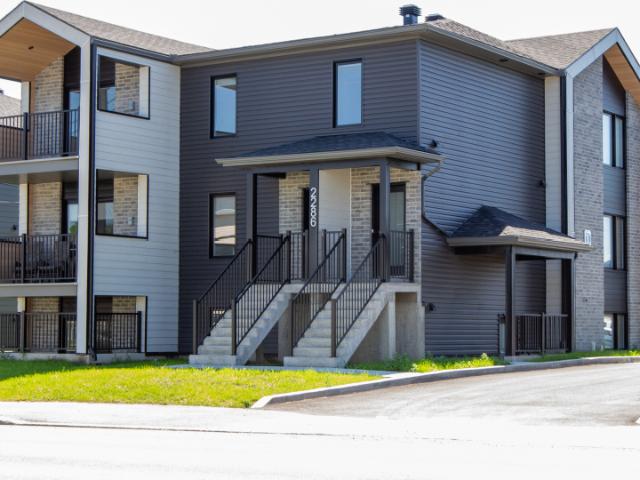 Appartement à Louer 2292 route 337, Sainte Julienne, Sainte Julienne 7 photos | Logis Québec