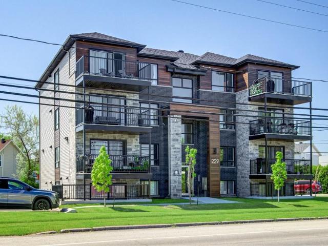 Appartement à Louer 229,Boul. de Maple Grove, Beauharnois 13 photos | Logis Québec
