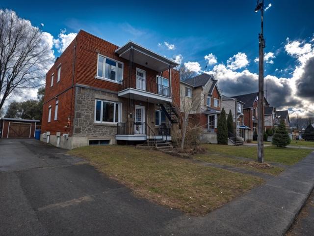Appartement à Louer 231 rue Vaillancourt, Saint Jérôme 17 photos | Logis Québec